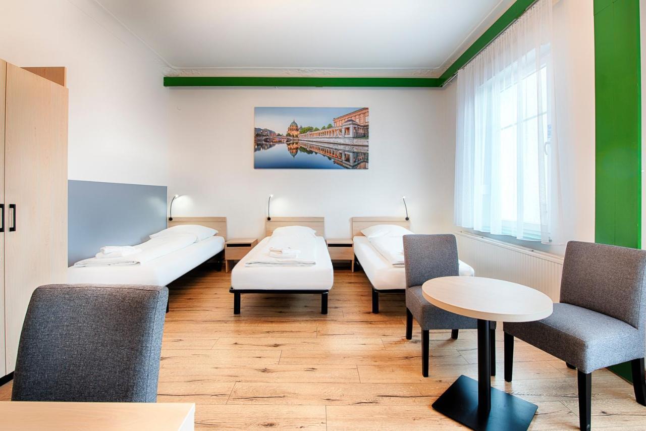 Hotel B1 Berlin Exterior photo